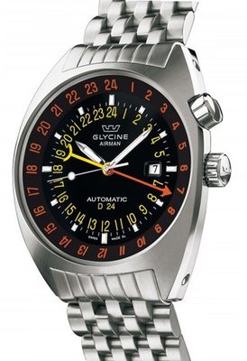 Glycine Airman Airman SST 06 D24