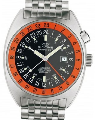 Glycine Airman Airman SST 06