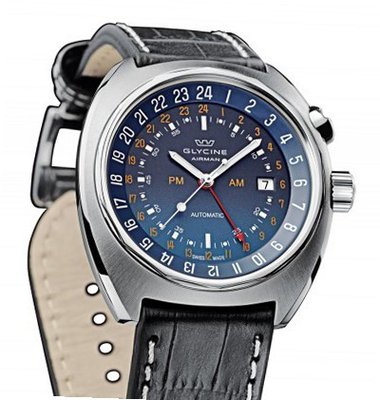 Glycine Airman Airman SST 12