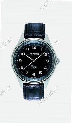 Glycine Combat Bienne 1914