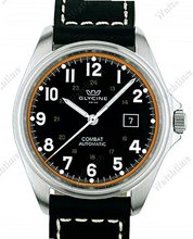 Glycine Combat Combat 07 Automatic