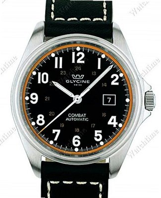 Glycine Combat Combat 07 Automatic