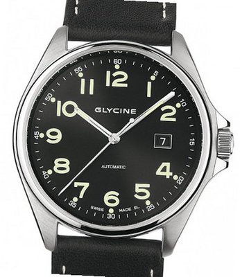 Glycine Combat Combat 6 Automatic
