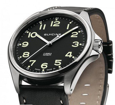 Glycine Combat Combat 6 automatic