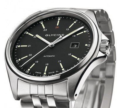 Glycine Combat Combat 6 automatic