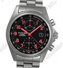 Glycine Combat Combat Chrono