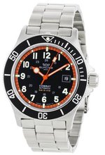 Glycine Combat Sub Automatic Black Dial