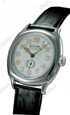 Glycine Eugène Meylan Eugène Meylan Automatic