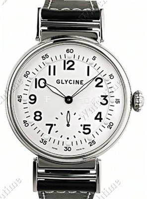 Glycine F 104