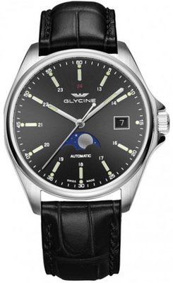 Glycine GL0116