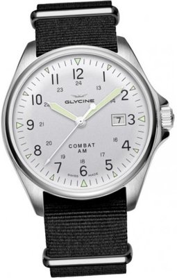 Glycine GL0124
