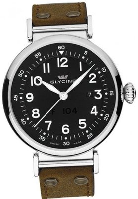 Glycine GL0126