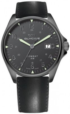 Glycine GL0297