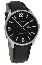 Glycine Incursore Big Date Automatic Luxury 3885-19-LB9