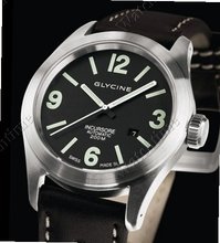 Glycine Incursore Incursore 200M automatic Sap
