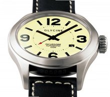 Glycine Incursore Incursore 44 mm Automatic Arco