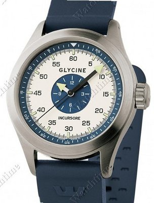 Glycine Incursore Incursore Arco II