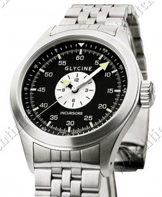 Glycine Incursore Incursore Arco II