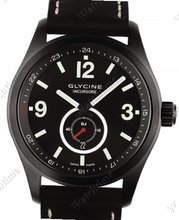 Glycine Incursore Incursore Black Jack Automatic Small Second