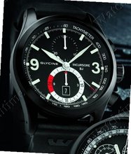Glycine Incursore Incursore Black Jack Manual
