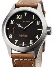 Glycine Incursore Incursore Diamond