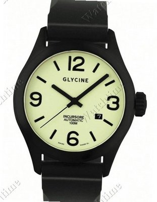 Glycine Incursore Incursore Faro