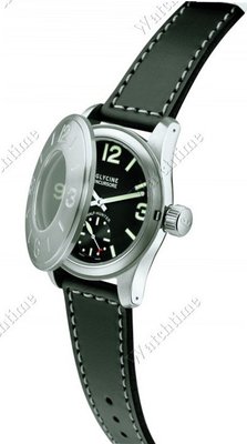 Glycine Incursore Incursore Half-Hunter Limited 04