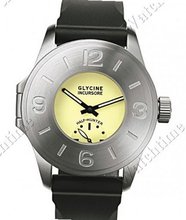 Glycine Incursore Incursore Half-Hunter