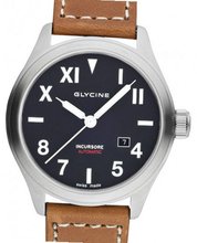 Glycine Incursore Incursore III Automatic
