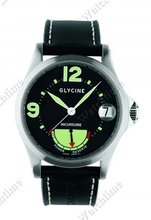 Glycine Incursore Incursore Power Reserve