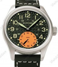 Glycine KMU 48 KMU 48 Limited O