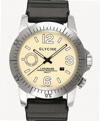 Glycine Lagunare Lagunare automatic