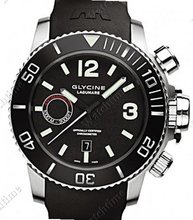 Glycine Lagunare Lagunare Certified Chronometer 3000