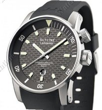 Glycine Lagunare Lagunare Certified Chronometer