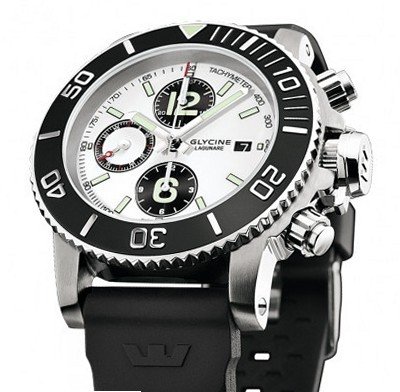 Glycine Lagunare Lagunare Chrono L1000