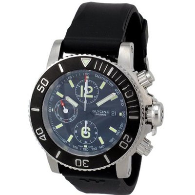 Glycine Lagunare Lagunare Chrono L1000