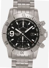 Glycine Lagunare Lagunare Chronograph