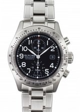Glycine Stratoforte Stratoforte-Chronograph