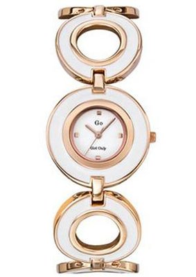 GO Girl Only Damenuhr 694072