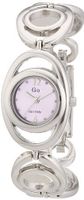 GO Girl Only Quartz 693699 with Metal Strap