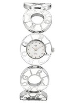 GO Girl Only Quartz 694711 with Metal Strap