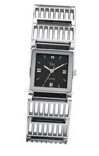 GO Girl Only Quartz 694740 with Metal Strap