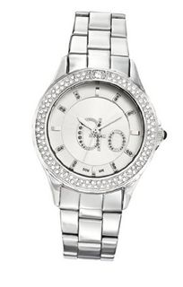 GO Girl Only Quartz 694765 with Metal Strap