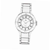 GO Girl Only Quartz 696417 with Leather Strap