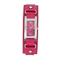 GO Girl Only Quartz 697260 with Leather Strap