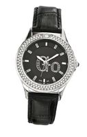 GO Girl Only Quartz 698145 with Leather Strap