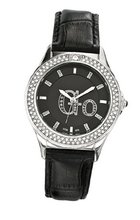 GO Girl Only Quartz 698145 with Leather Strap