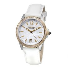 Golana Swiss AAU150-3ura Stainless Steel Leather Fashion