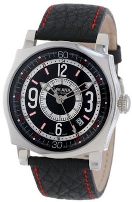 Golana Swiss AD100-2 Advanced Pro 100 Automatic