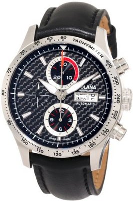 Golana Swiss AD200-1 Advanced Pro 200 Stainless Steel